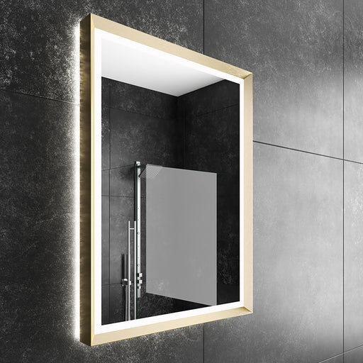 Paris Mirror Opera 24" x 32" LED Lighted Mirror