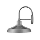 Hinkley 12070 Forge 1-lt 17" Tall LED Outdoor Wall Mount Lantern