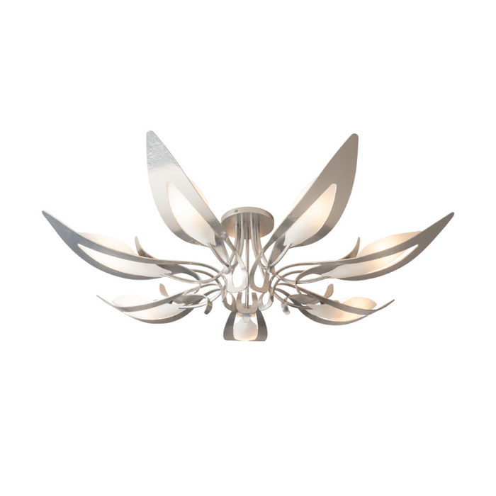 Hubbardton Forge 121320 Parasol 7-lt 38" Semi-Flush