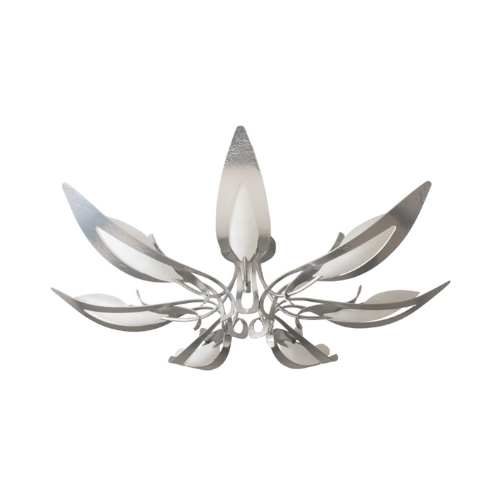 Hubbardton Forge 121320 Parasol 7-lt 38" Semi-Flush
