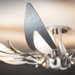 Hubbardton Forge 121320 Parasol 7-lt 38" Semi-Flush
