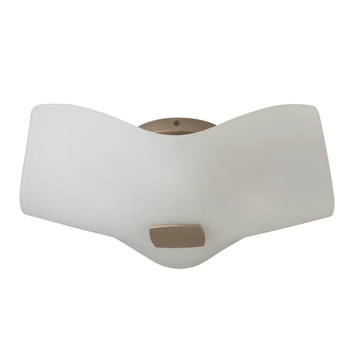Hubbardton Forge 121500 Astra 4-lt 16" Semi-Flush