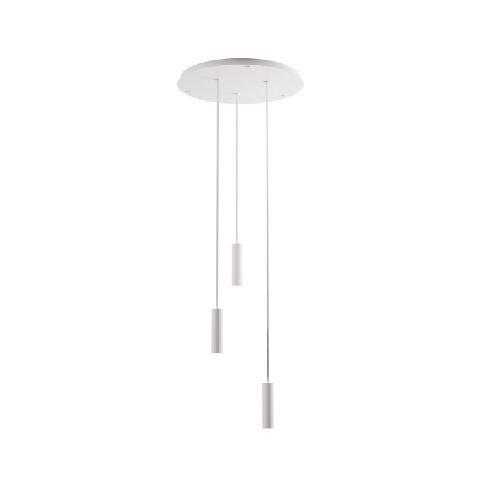 Koncept CMP-C3-S-06 Combi LED Pendant
