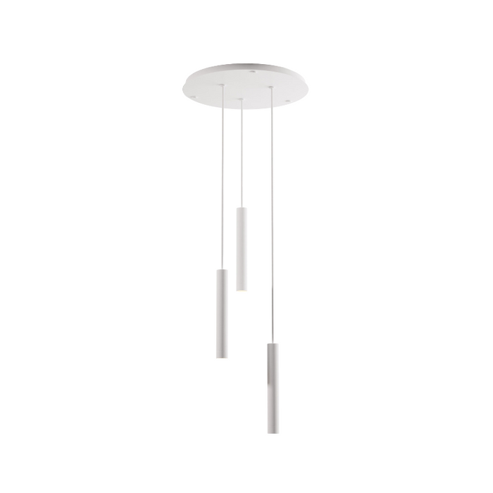 Koncept CMP-C3-S-12 Combi LED Pendant