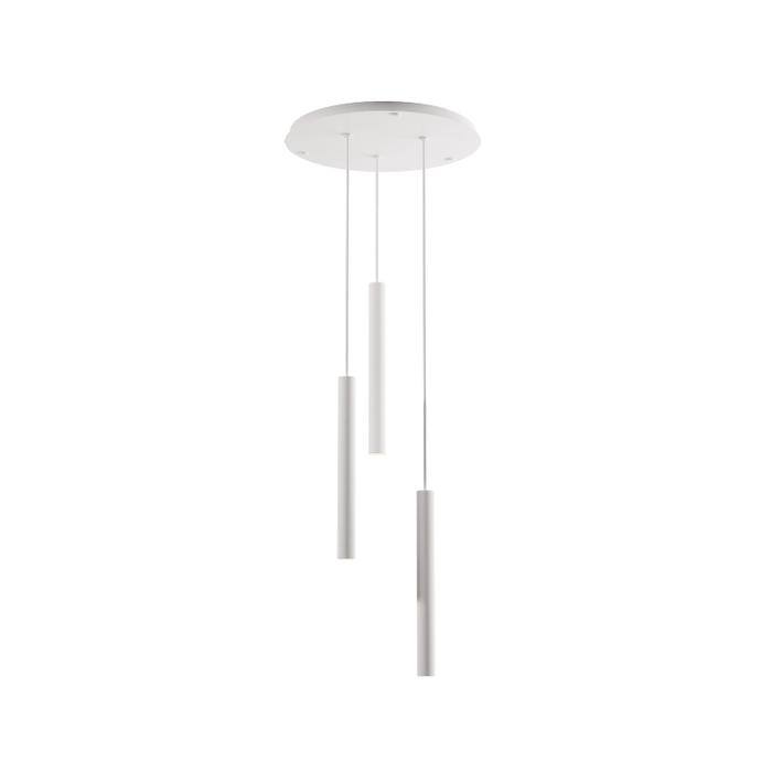 Koncept CMP-C3-S-16 Combi LED Pendant