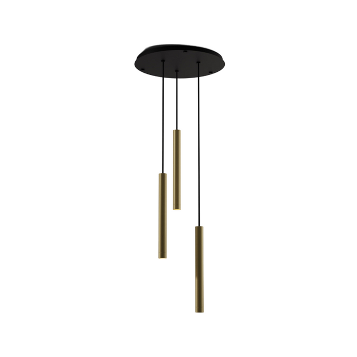 Koncept CMP-C3-S-16 Combi LED Pendant