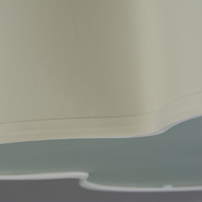Maxim 12244 Clover 4-lt 20" Flush Mount