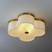Maxim 12244 Clover 4-lt 20" Flush Mount