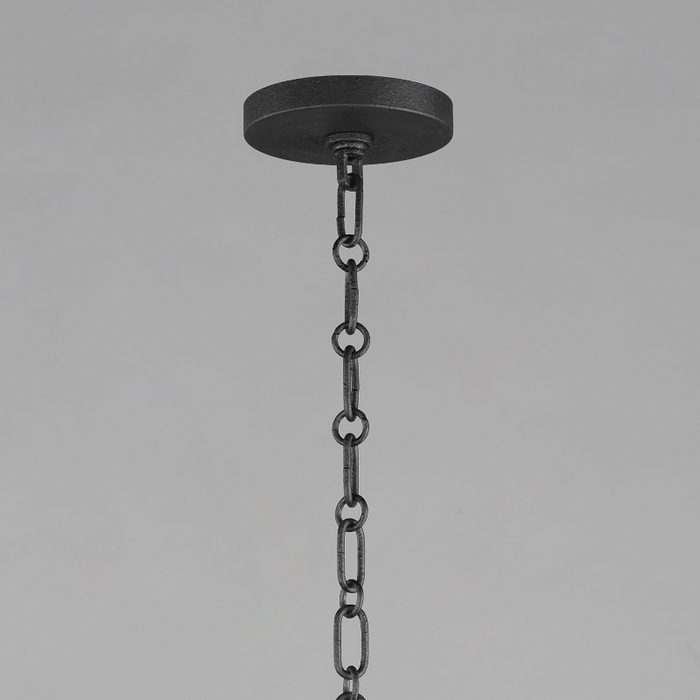 Maxim 12324 Madeira 4-lt 18" Chandelier