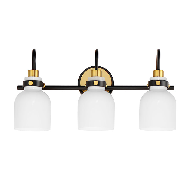 Maxim 12333 Milk 3-lt 22" Bath Vanity