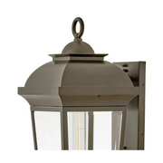 Hinkley 19690 Hawthorne 1-lt 20" Tall LED Outdoor Wall Sconce