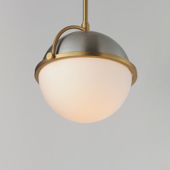 Maxim 12411 Duke 1-lt 10" Pendant