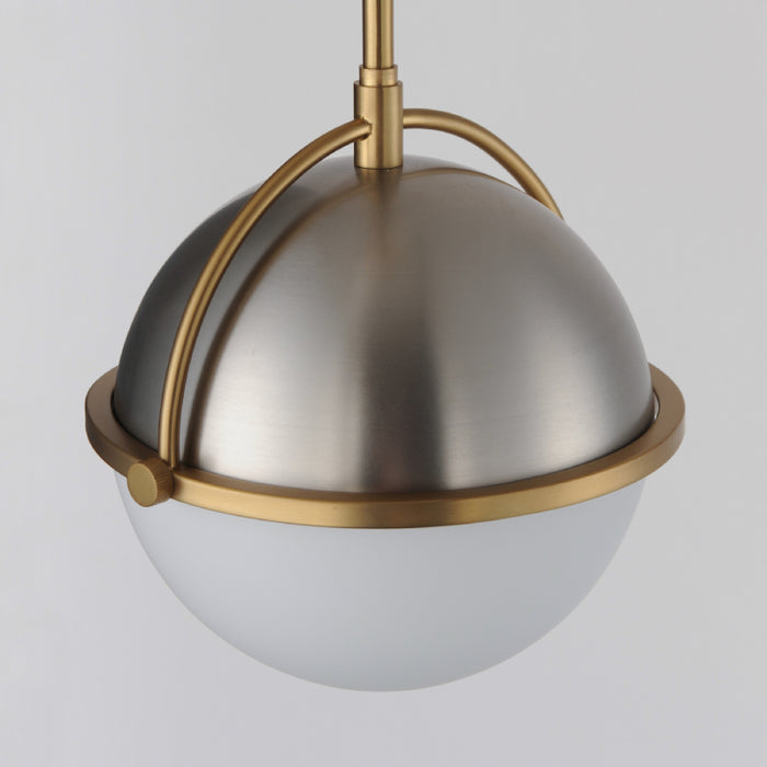 Maxim 12411 Duke 1-lt 10" Pendant