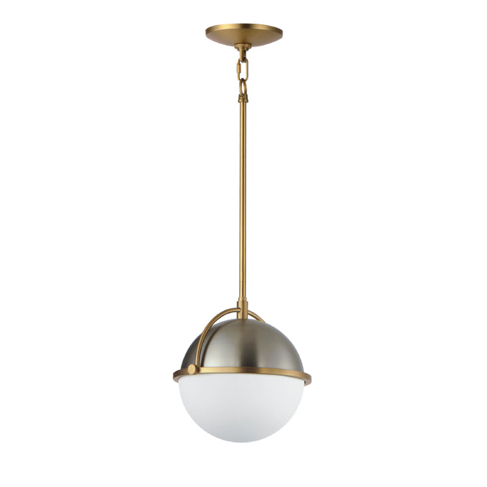 Maxim 12411 Duke 1-lt 10" Pendant