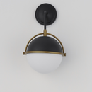 Maxim 12416 Duke 1-lt 16" Tall Outdoor Wall Sconce
