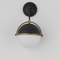 Maxim 12416 Duke 1-lt 16" Tall Outdoor Wall Sconce