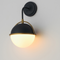 Maxim 12416 Duke 1-lt 16" Tall Outdoor Wall Sconce