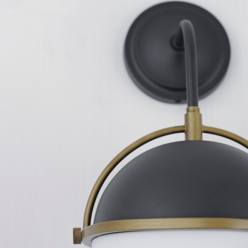 Maxim 12416 Duke 1-lt 16" Tall Outdoor Wall Sconce
