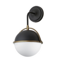 Maxim 12416 Duke 1-lt 16" Tall Outdoor Wall Sconce