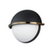Maxim 12418 Duke 1-lt 10" Wall Sconce