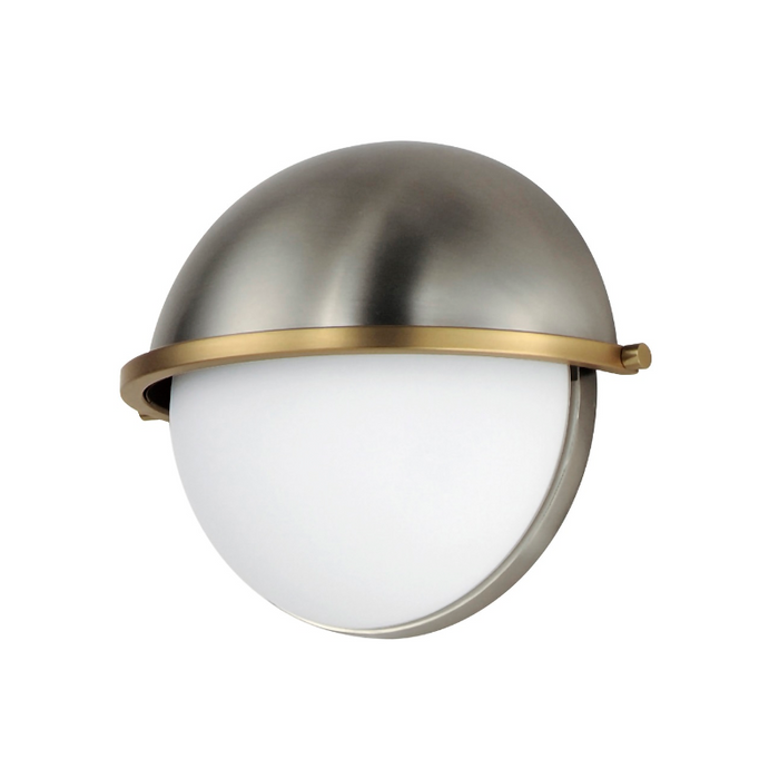 Maxim 12418 Duke 1-lt 10" Wall Sconce