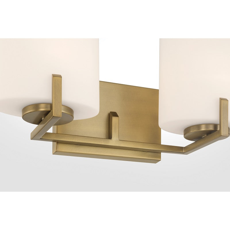 Minka Lavery 12432 Mirelle 2-lt 16" Vanity