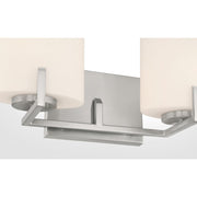 Minka Lavery 12432 Mirelle 2-lt 16" Vanity