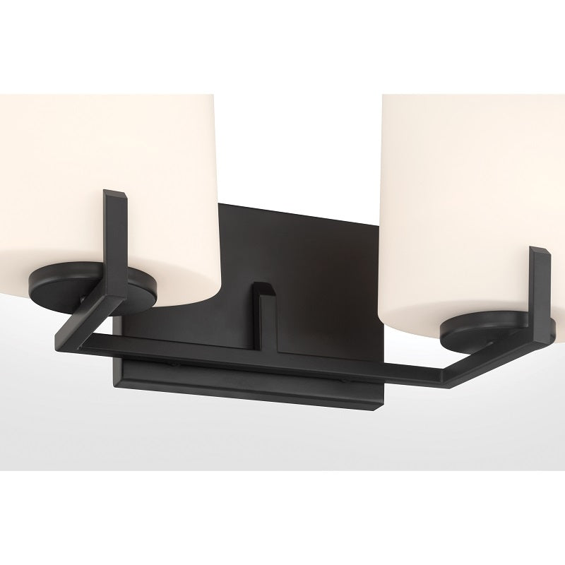 Minka Lavery 12432 Mirelle 2-lt 16" Vanity