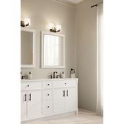 Minka Lavery 12432 Mirelle 2-lt 16" Vanity