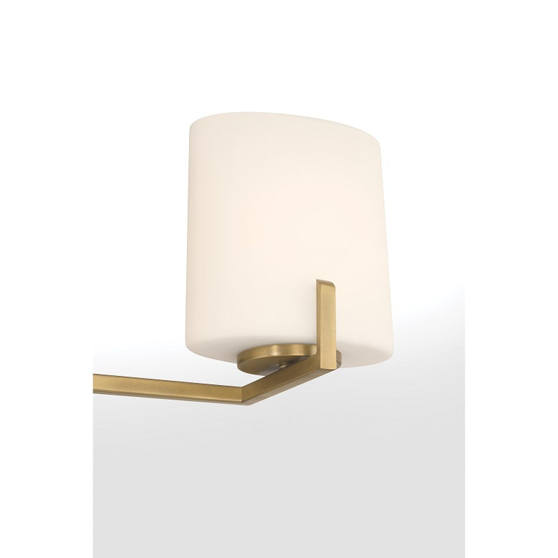 Minka Lavery 12433 Mirelle 3-lt 25" Vanity