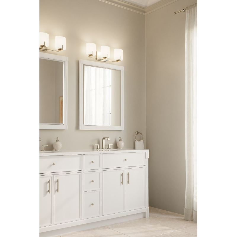 Minka Lavery 12433 Mirelle 3-lt 25" Vanity