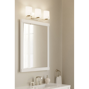 Minka Lavery 12433 Mirelle 3-lt 25" Vanity
