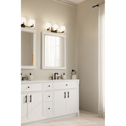 Minka Lavery 12433 Mirelle 3-lt 25" Vanity