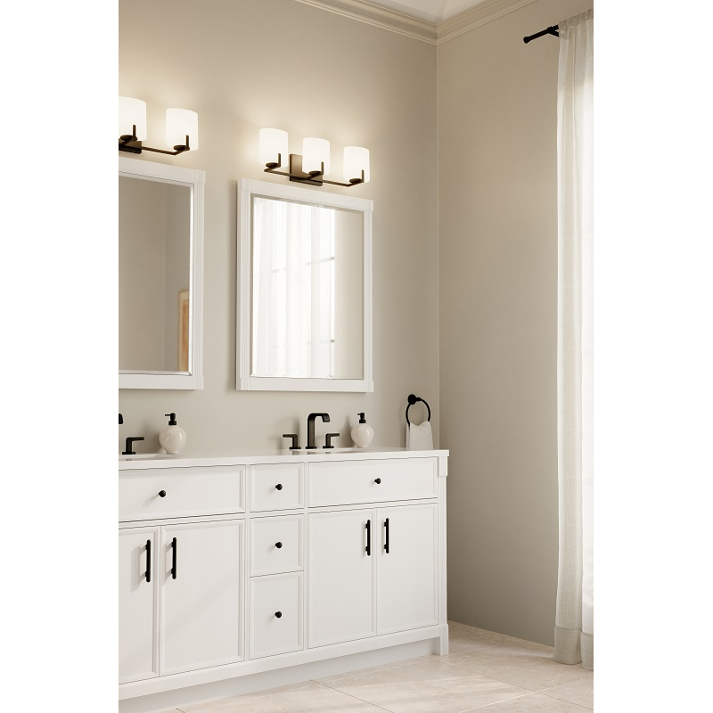 Minka Lavery 12433 Mirelle 3-lt 25" Vanity