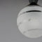 Maxim 12441 Copacabana 1-lt 8" Semi Flush Mount/Pendant
