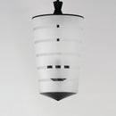 Maxim 12443 Copacabana 3-lt 10" Pendant