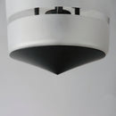Maxim 12443 Copacabana 3-lt 10" Pendant