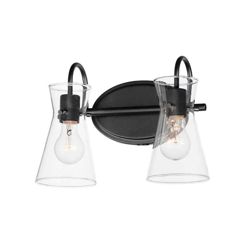 Maxim 12482 Ava 2-lt 14" Vanity