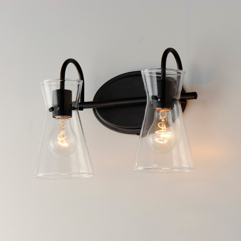 Maxim 12482 Ava 2-lt 14" Vanity