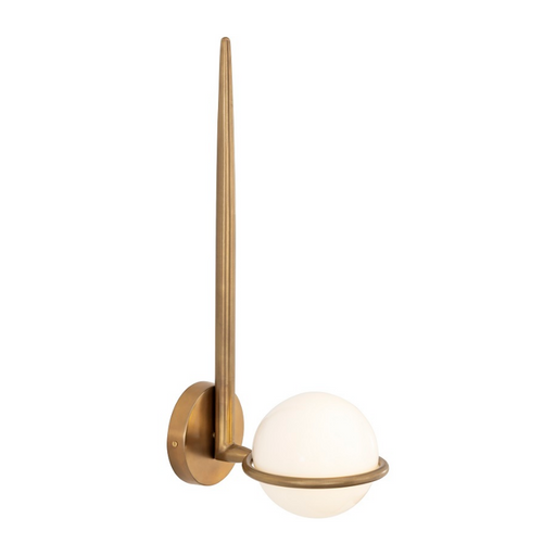 Minka Lavery 12501 Orstyn 1-lt 22" Tall Wall Sconce