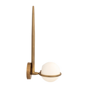 Minka Lavery 12501 Orstyn 1-lt 22" Tall Wall Sconce