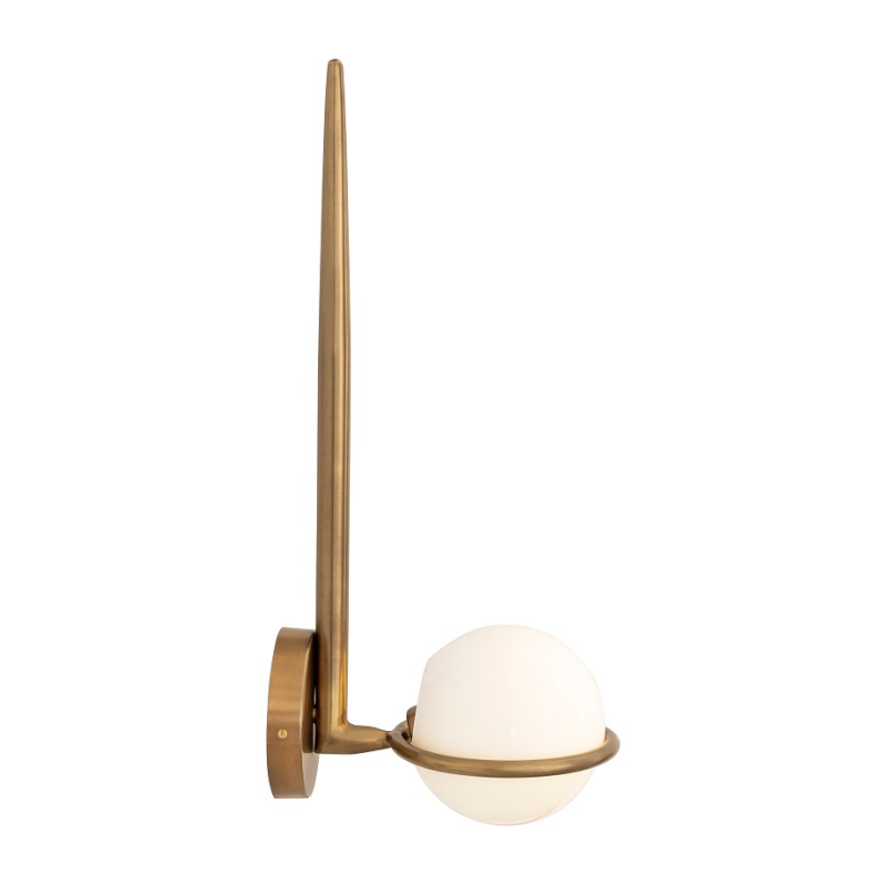 Minka Lavery 12501 Orstyn 1-lt 22" Tall Wall Sconce