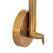 Minka Lavery 12501 Orstyn 1-lt 22" Tall Wall Sconce