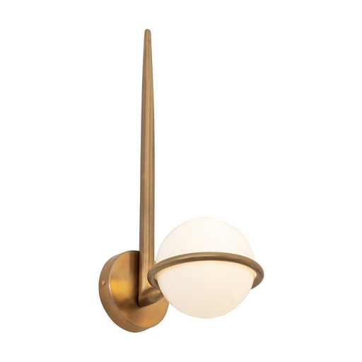 Minka Lavery 12501 Orstyn 1-lt 22" Tall Wall Sconce