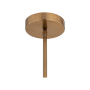 Minka Lavery 12505 Orstyn 4-lt 48" Chandelier