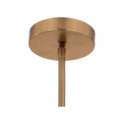 Minka Lavery 12507 Orstyn 2-lt 52" Linear Chandelier