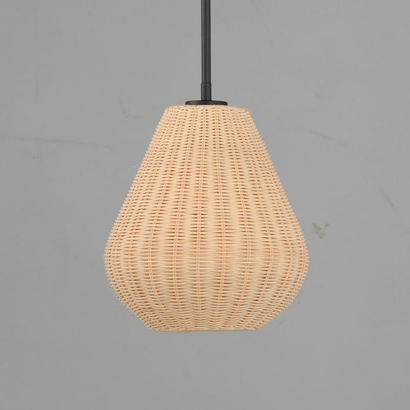 Maxim 12602 Maldives 1-lt 11" LED Pendant