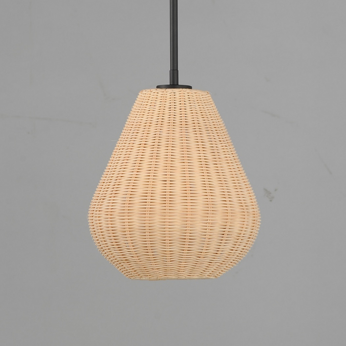 Maxim 12602 Maldives 1-lt 11" LED Pendant