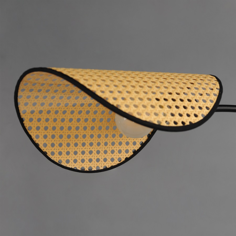 Maxim 12632 Bonnet 2-lt 35" Chandelier