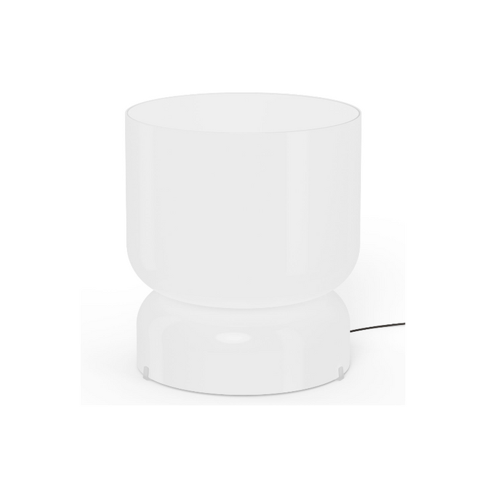 Pablo Designs Totem Double Shade LED Table Light
